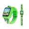 Contixo KW1 Smart Watch for Kids with Educational Games, HD Touch Screen, Camera & MP3 Music Player, Green KW1-Green - alternate 2